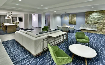 Photo 4 - Fairfield by Marriott Inn & Suites Richmond Innsbrook