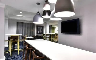 Photo 3 - Fairfield by Marriott Inn & Suites Richmond Innsbrook