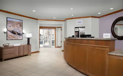 Photo 4 - Residence Inn by Marriott San Bernardino