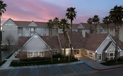 Photo 2 - Residence Inn by Marriott San Bernardino