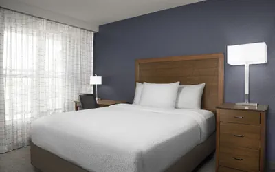 Photo 5 - Residence Inn by Marriott San Bernardino