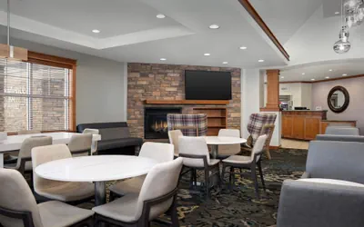 Photo 3 - Residence Inn by Marriott San Bernardino