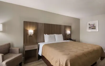 Photo 4 - Quality Inn Emporia