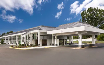 Quality Inn Emporia