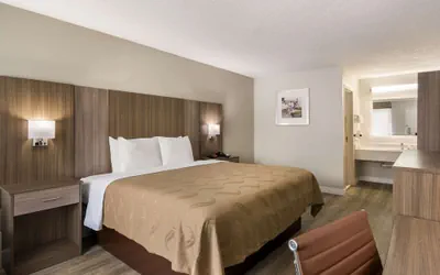 Photo 3 - Quality Inn Emporia