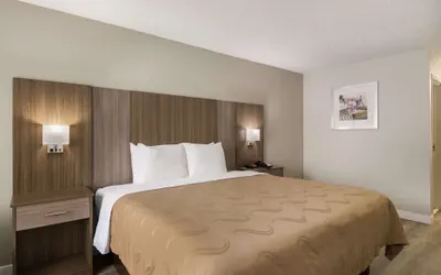Photo 5 - Quality Inn Emporia