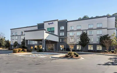 Photo 2 - Spark by Hilton Port Wentworth Savannah