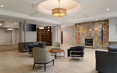Photo 4 - DoubleTree by Hilton Pittsburgh Airport