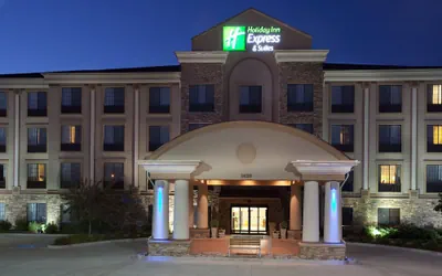Holiday Inn Express Hotel & Suites Ft. Collins by IHG