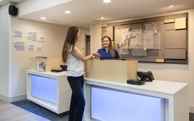 Photo 2 - Holiday Inn Express Hotel & Suites Ft. Collins by IHG