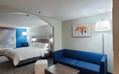 Photo 4 - Holiday Inn Express Hotel & Suites Enid - Highway 412 by IHG