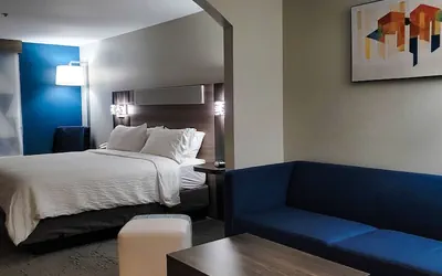 Photo 5 - Holiday Inn Express Hotel & Suites Enid - Highway 412 by IHG