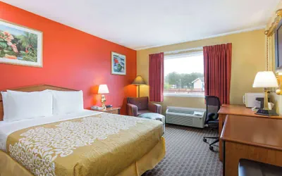 Photo 5 - Days Inn by Wyndham Chincoteague Island