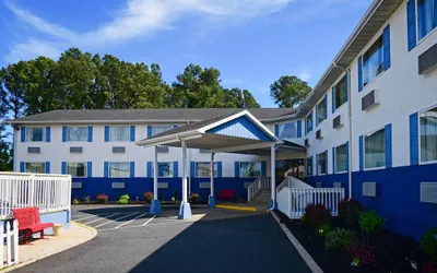 Photo 2 - Days Inn by Wyndham Chincoteague Island