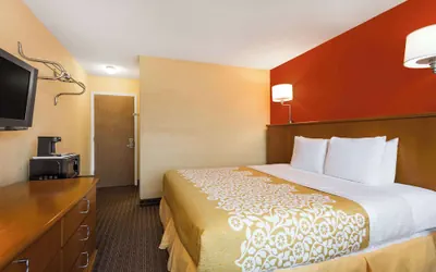 Photo 4 - Days Inn by Wyndham Chincoteague Island