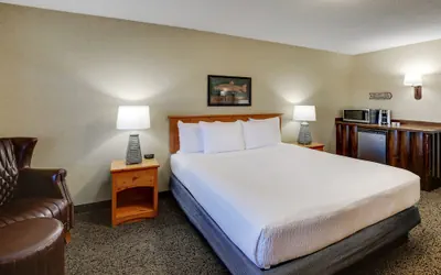 Photo 4 - Stoney Creek Hotel Quad Cities - Moline