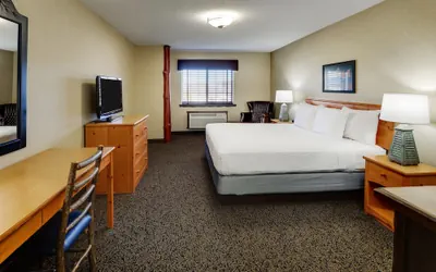 Photo 5 - Stoney Creek Hotel Quad Cities - Moline