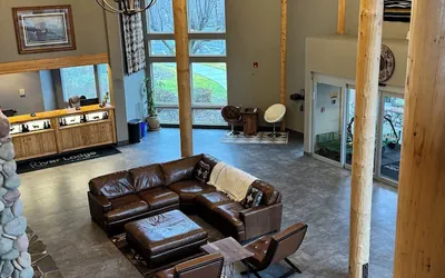 Photo 5 - River Lodge and Cabins