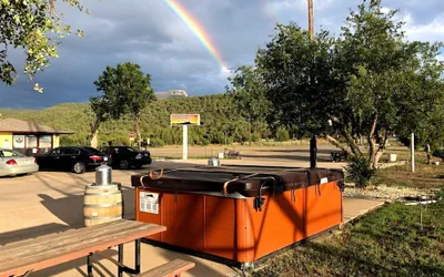 Photo 2 - Tower 64 Motel & RV Park
