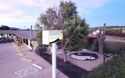 Photo 3 - Tower 64 Motel & RV Park