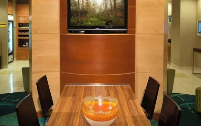 Photo 5 - SpringHill Suites by Marriott Annapolis