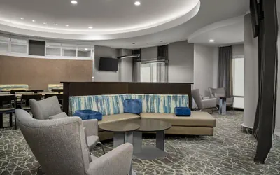 Photo 3 - SpringHill Suites by Marriott Annapolis