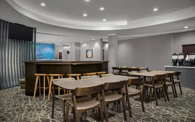 Photo 4 - SpringHill Suites by Marriott Annapolis