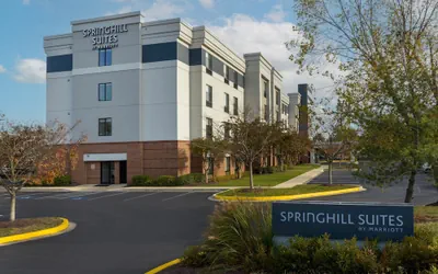 SpringHill Suites by Marriott Annapolis
