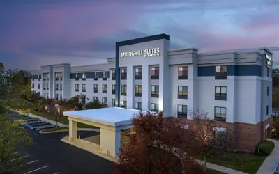 Photo 2 - SpringHill Suites by Marriott Annapolis