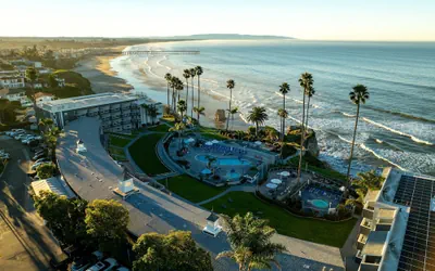 Photo 2 - SeaCrest OceanFront Hotel