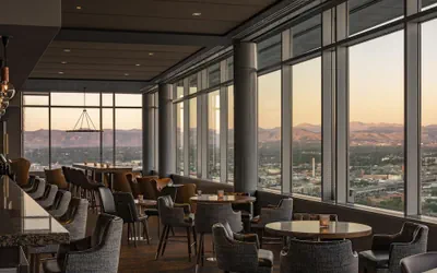 Photo 2 - Hyatt Regency Denver at Colorado Convention Center