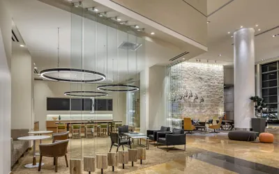 Photo 4 - Hyatt Regency Denver at Colorado Convention Center
