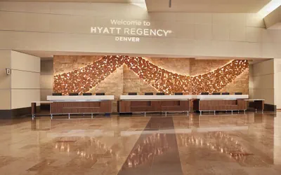 Photo 3 - Hyatt Regency Denver at Colorado Convention Center