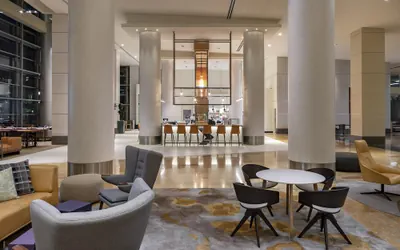 Photo 5 - Hyatt Regency Denver at Colorado Convention Center