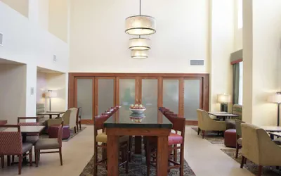Photo 2 - Hampton Inn & Suites Brownsville