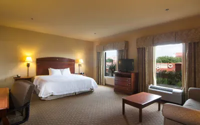 Photo 5 - Hampton Inn & Suites Brownsville