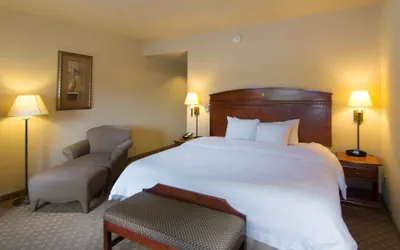 Photo 4 - Hampton Inn & Suites Brownsville