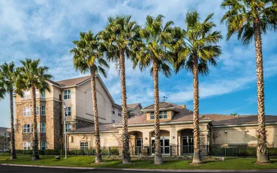 Photo 2 - Homewood Suites by Hilton Ontario-Rancho Cucamonga