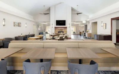 Photo 3 - Homewood Suites by Hilton Ontario-Rancho Cucamonga