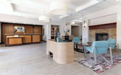 Photo 5 - Homewood Suites by Hilton Ontario-Rancho Cucamonga