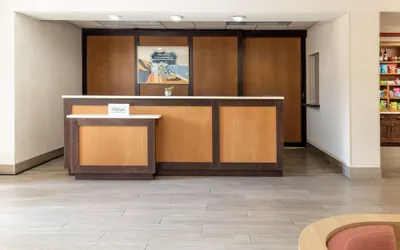 Photo 4 - Homewood Suites by Hilton Ontario-Rancho Cucamonga