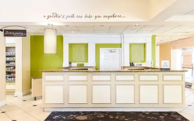 Photo 4 - Hilton Garden Inn Florence