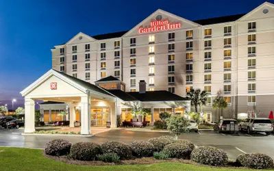 Photo 2 - Hilton Garden Inn Florence