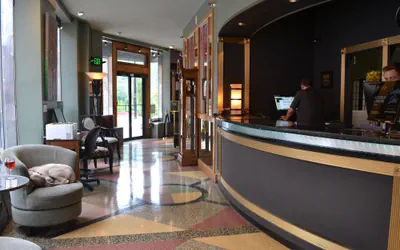 Photo 2 - Latchis Hotel