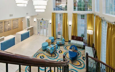 Photo 3 - Best Western Plus Houston Atascocita Inn & Suites