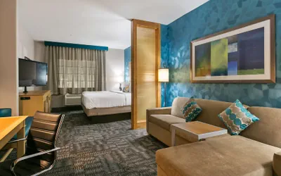 Photo 4 - Best Western Plus Houston Atascocita Inn & Suites