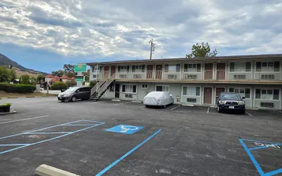 San Luis Inn And Suites
