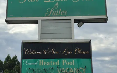 Photo 2 - San Luis Inn And Suites
