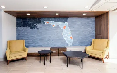 Photo 2 - Holiday Inn Express & Suites Florida City by IHG