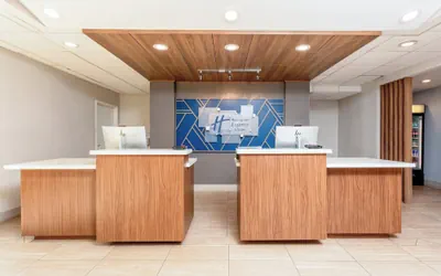 Photo 3 - Holiday Inn Express & Suites Florida City by IHG